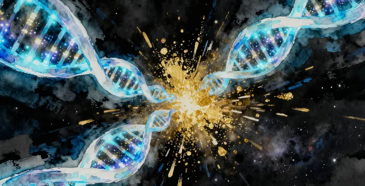 改则县DNA实验室