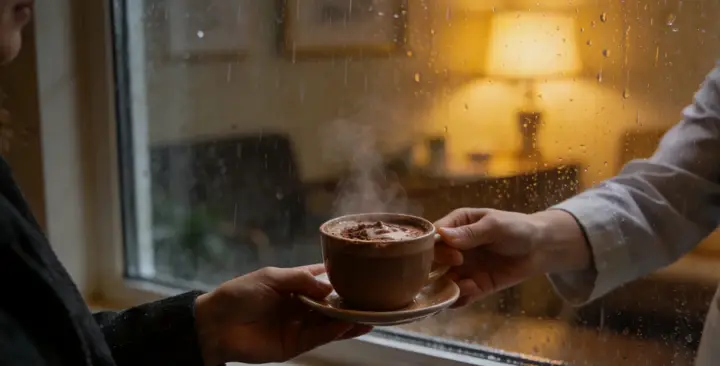 鹤庆亲子鉴定报告示例