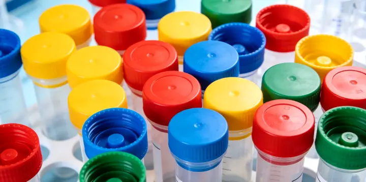 鹤庆DNA检测实验室