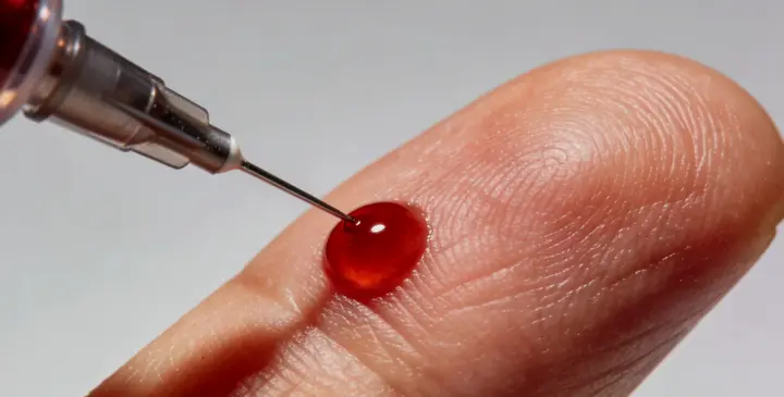 蔚县孕期亲子鉴定采样