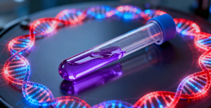 大理DNA检测报告解读