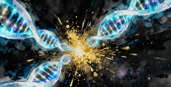 昆明DNA检测实验室