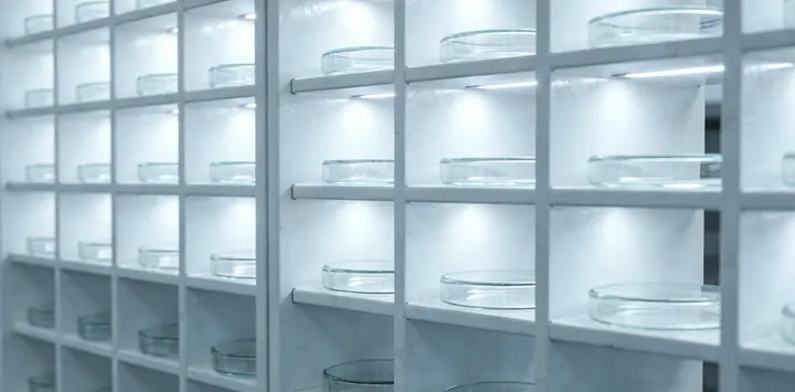 林口亲子鉴定实验室