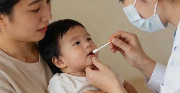 墨竹工卡选择正规亲子鉴定机构要点