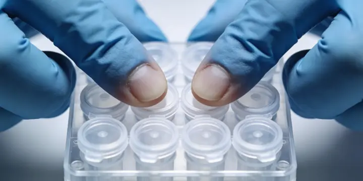 当雄司法亲子鉴定采样