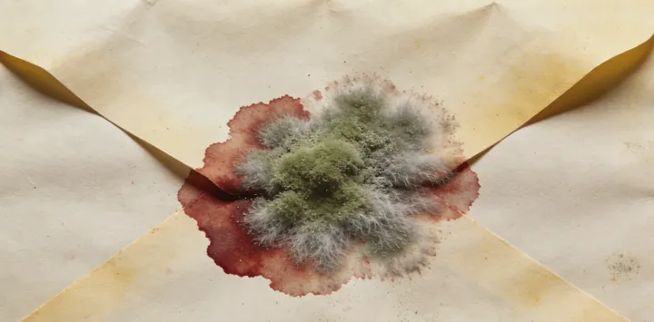 苏州吴中亲子鉴定采样包示意图