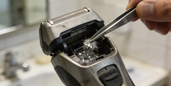 赤峰元宝山亲子鉴定咨询场景