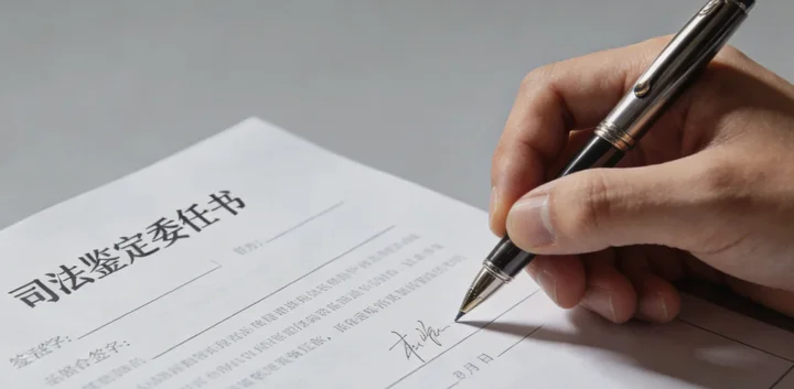 余干隐私鉴定与司法鉴定区别对比