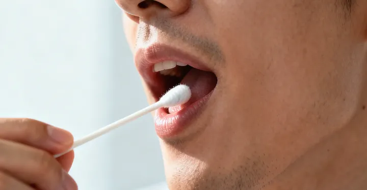 吉首亲子鉴定采样