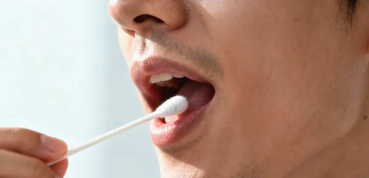 佛山三水孕期亲子鉴定采样过程