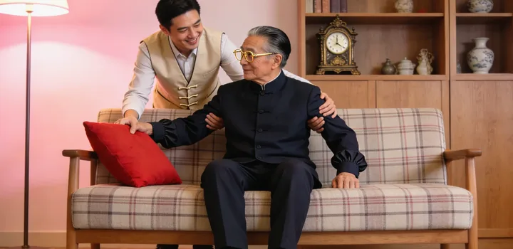 宜春袁州亲缘鉴定报告样本