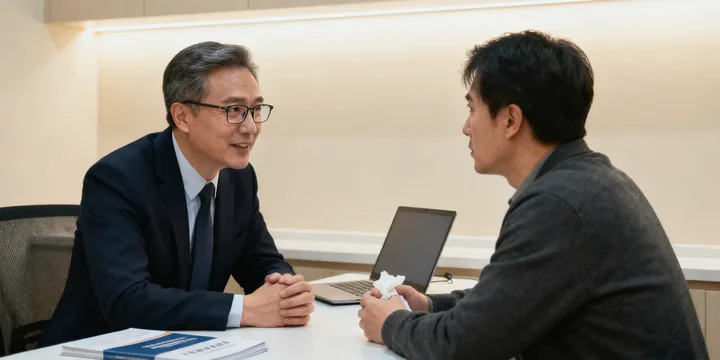 衡阳珠晖无创亲子鉴定咨询示意图