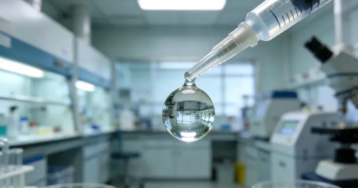 保定莲池DNA样本采集