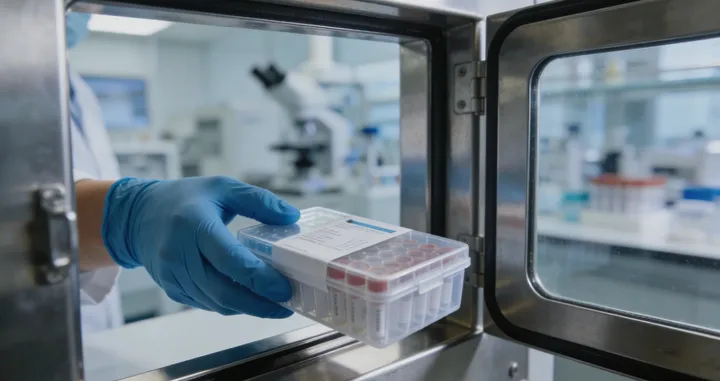 桦南司法亲子鉴定现场采集样本