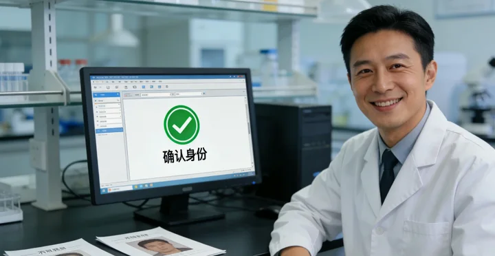 文水亲子鉴定采样