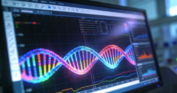 金阳亲子鉴定中心外观