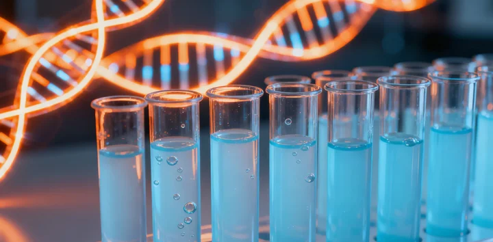 桑日亲子鉴定样本采集