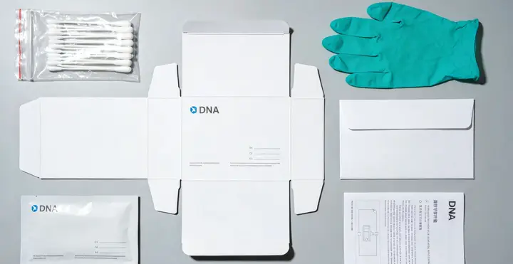 长宁亲子鉴定样本采集