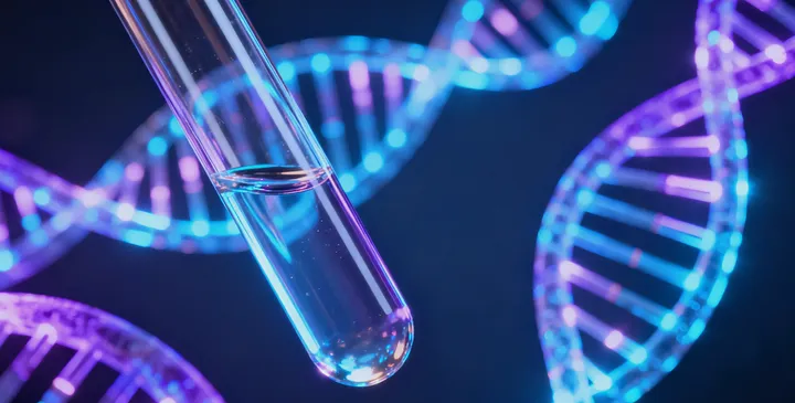 临颍DNA鉴定实验室检测流程