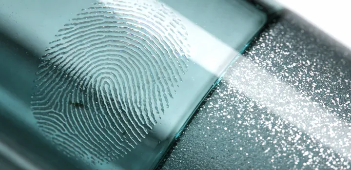 平凉崆峒血缘关系鉴定采样过程