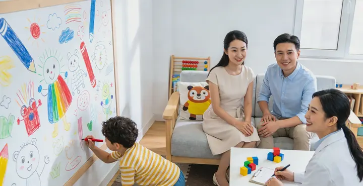 焦作亲子鉴定实验室设备