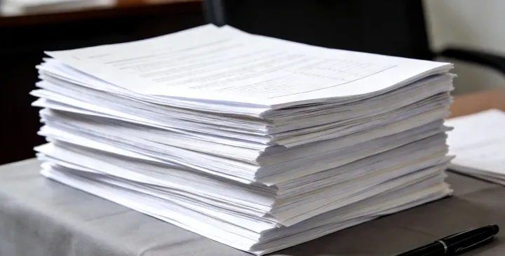 兰考亲子鉴定报告样本