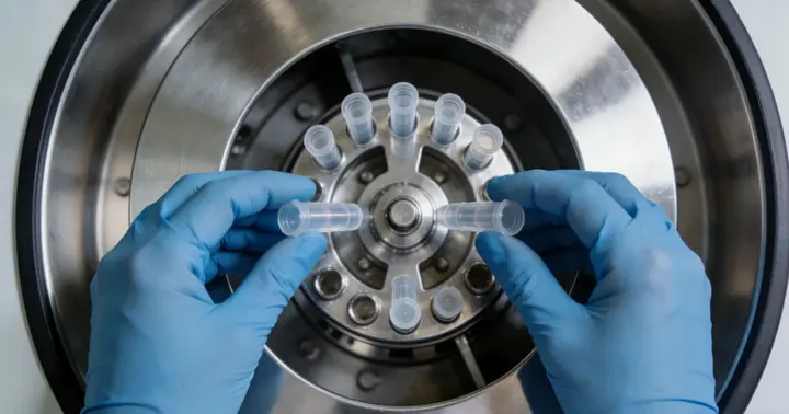 蒲城亲子鉴定咨询场景