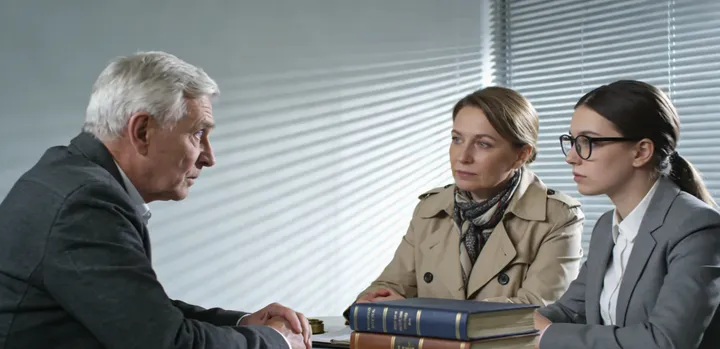 南宁青秀区亲子鉴定报告