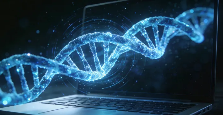 绵阳亲子鉴定采样过程