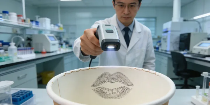 上海松江亲子鉴定报告