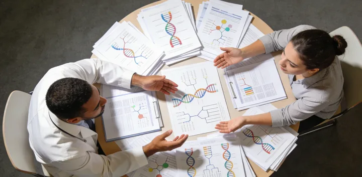 正安亲子鉴定咨询