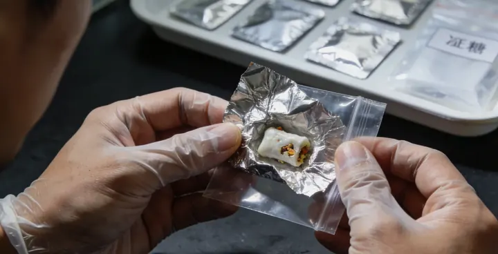 陆丰亲子鉴定所需材料