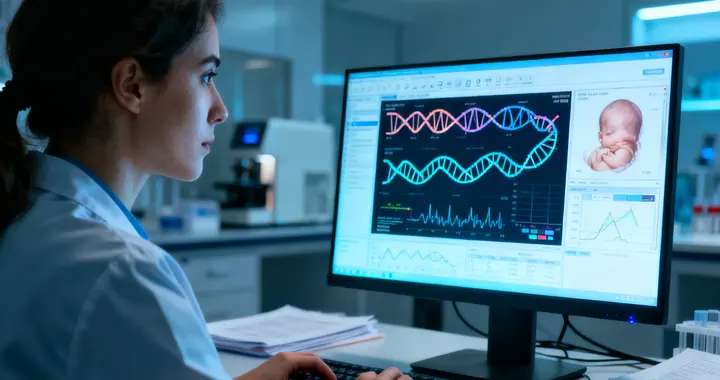 上栗DNA检测实验室