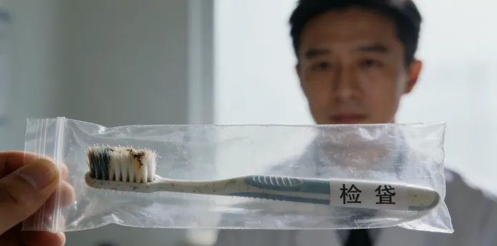 洮北亲子鉴定采样