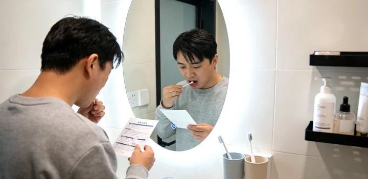 贵溪亲子鉴定采样过程