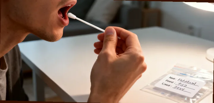 喜德县亲子鉴定采样