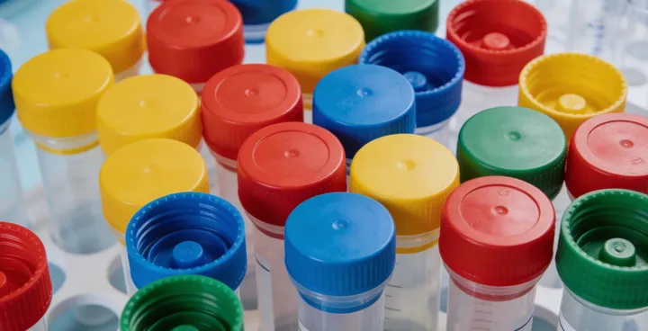 锦屏DNA实验室检测分析