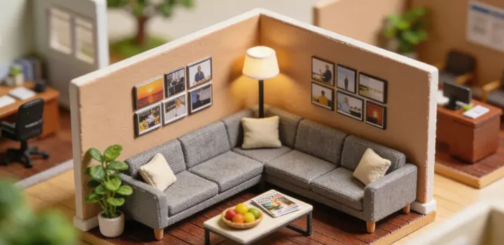 繁昌亲子鉴定采样示意图