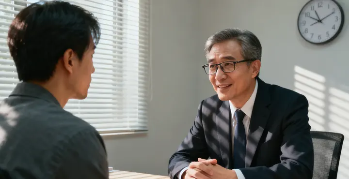 繁昌DNA检测咨询现场