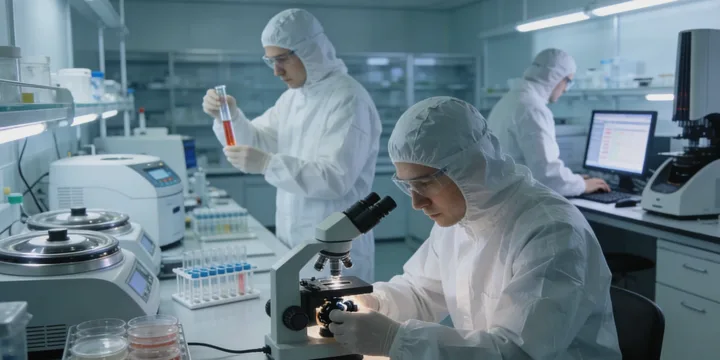 驻马店DNA实验室PCR扩增仪