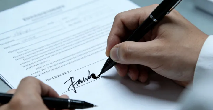 潍坊亲子鉴定报告样本