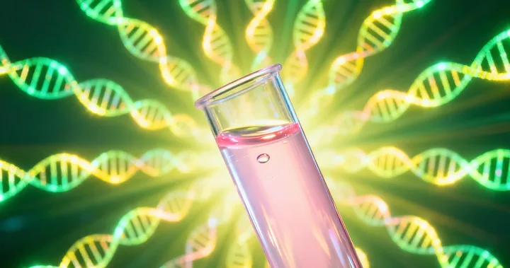 田林DNA样本采集示意图