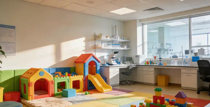 吉安青原孕期亲子鉴定流程