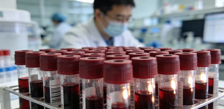 常州亲子鉴定实验室DNA分析