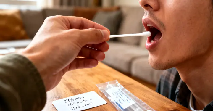 襄阳樊城无创胎儿亲子鉴定采样