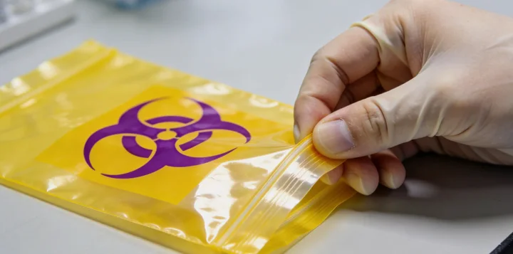 包头东河亲子鉴定样本采集