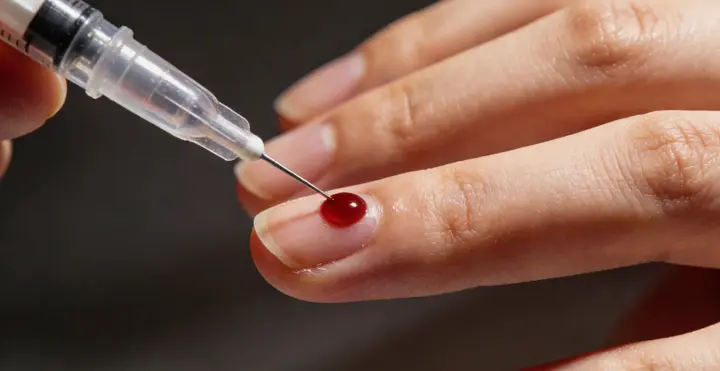 镇江丹徒亲子鉴定采样