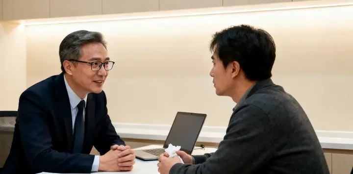 威海文登家庭关系咨询