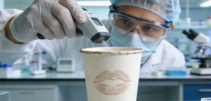 酒泉亲子鉴定采样