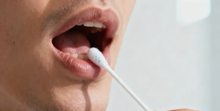 曲靖马龙亲子鉴定采样